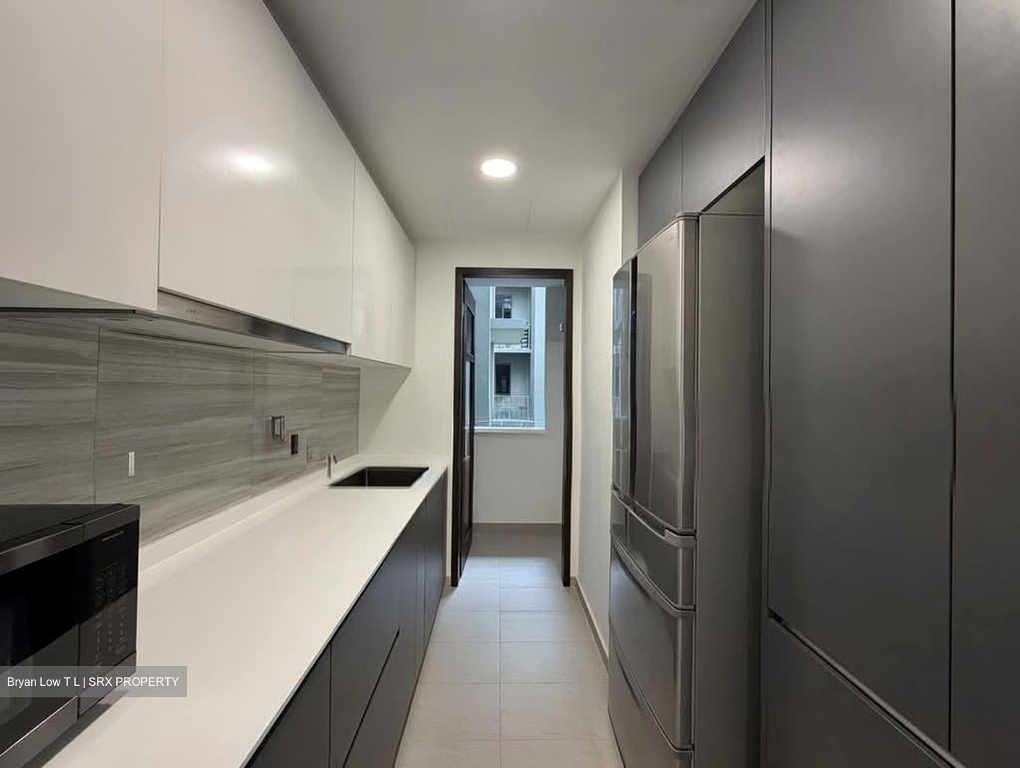 The Brownstone (D27), Condominium #581910951